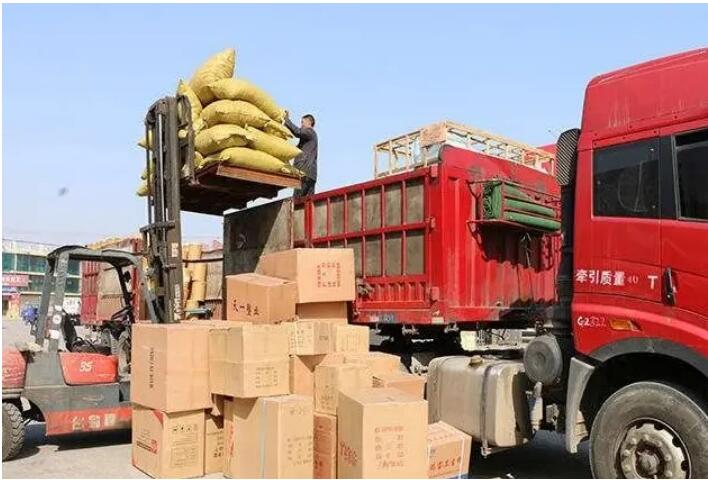 泉州到鱼峰区物流专线