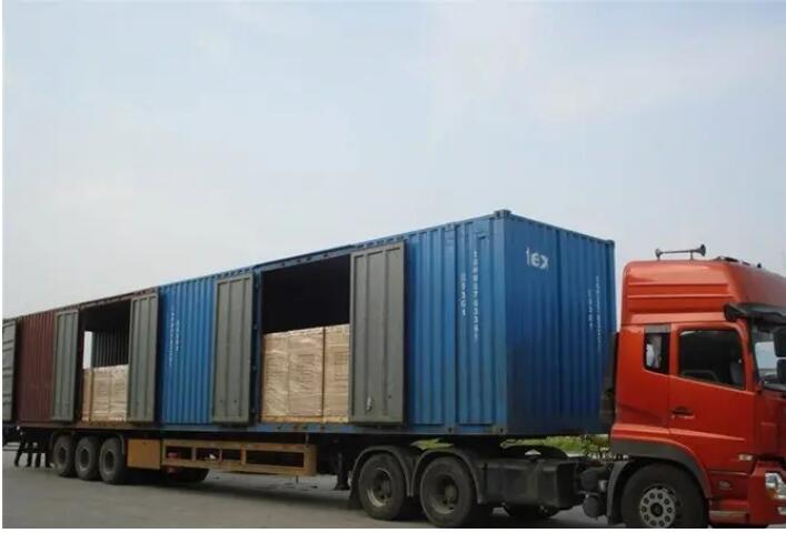 泉州到鱼峰区整车运输