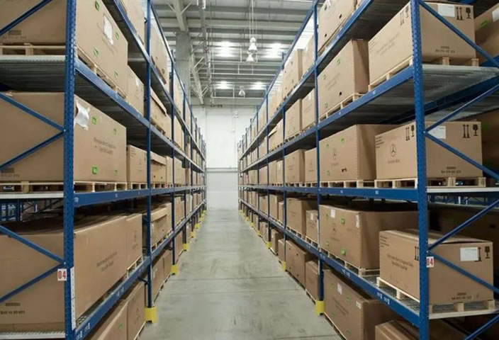 泉州到鱼峰区货物仓储