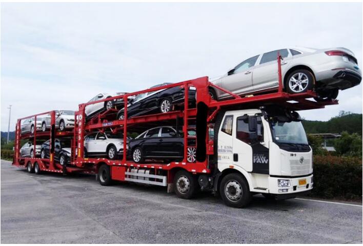 泉州到鱼峰区轿车托运